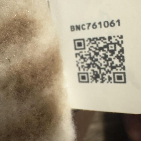 The North Face Gordon Lyon Aztec Quarter Zip Fleece sweater pullover size small - Picture 8 of 11